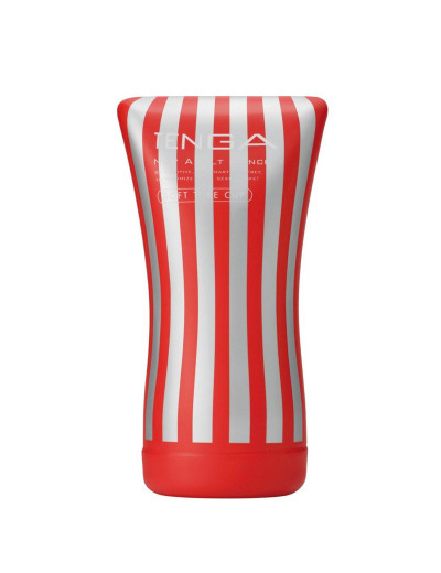 Мастурбатор Soft Tube CUP