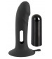 Вибропуля со сменными насадками Vibro-bullet with Remote Control