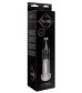 Прозрачная помпа Rechargeable Smart Cyber Pump with sleeve