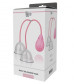Двойная автоматическая вакуумная помпа для груди BREAST ENLARGEMENT PUMP