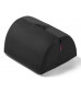 Чёрная подушка для секса BonBon Toy Mount Black