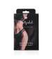 Кружевные трусики-слипы с виброэлементом Remote Control Vibrating Panty