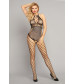 Восхитительный комбинезон из эластичной сетки Harper
