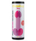 Набор для создания слепка пениса Cloneboy Tulip Hot Pink