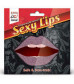 Lip Tatoo Сиреневый блеск