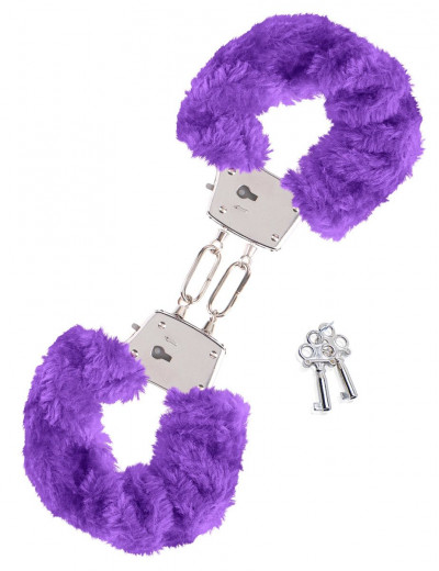 Набор для интимных удовольствий Purple Passion Kit