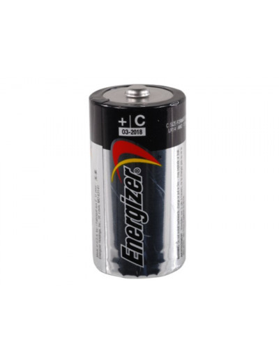 Батарейка Energizer типа C(LR14) - 1 шт.