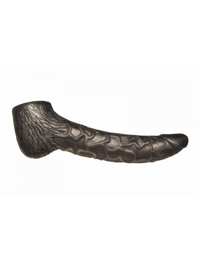 Насадка харнесс Black Bent - 21,5 см.