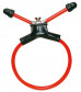 Красное эрекционное лассо Red Sling