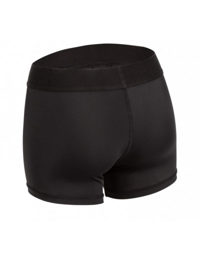 Черные трусы-боксеры BOUNDLESS BOXER BRIEF HARNESS L/XL