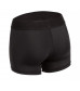 Черные трусы-боксеры BOUNDLESS BOXER BRIEF HARNESS L/XL