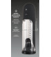 Автоматическая вакуумная помпа для пениса Rebel Automatic Pump