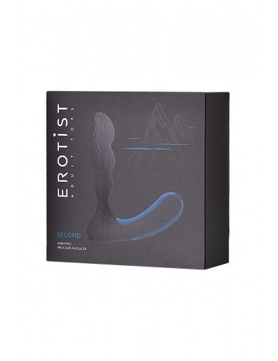 Массажер простаты Erotist Second