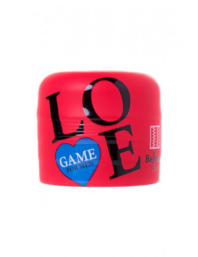 Нереалистичный мастурбатор-гармошка Lovegame High Pressure Strips