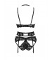 Роскошный кружевной комплект Alessya
