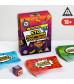 Игра-карточки  Кто последний, тот и ЛОЛ