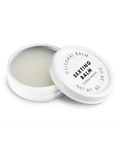 Бальзам для клитора Sexting Balm - 8 гр.