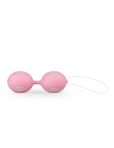 Подарочный набор I Love Pink Cadeauset