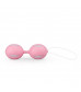Подарочный набор I Love Pink Cadeauset