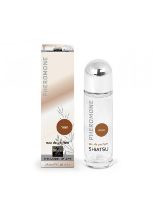 Мужские духи с феромонами Pheromon Parfum - 25 мл.