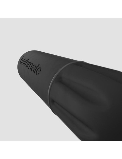 Чёрная перезаряжаемая вибропуля Bathmate Vibrating Bullet Vibe Black