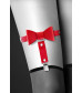 Подвязка с бантиком GARTER WITH BOW