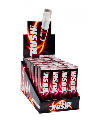 Спрей Rush Extra - 15 мл.