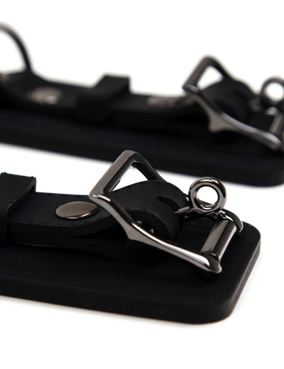 Силиконовые наручники Silicon Handcuffs