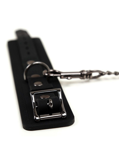 Силиконовые наручники Silicon Handcuffs