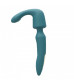 Многофункциональный вибромассажер R-evolution - 20,5 см.