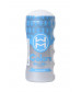 Мультирельефный мастурбатор MensMax Colors - Ring Blue