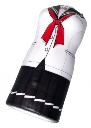 Мастурбатор MAGIC EYES Uniforms NUDE Sailor S