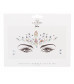 Украшение на лицо Dazzling Crowned Face