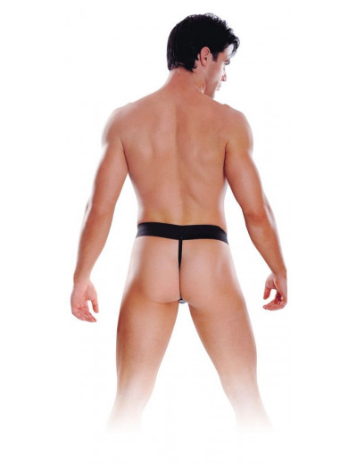 Полый страпон Mr. Big Hollow 8  Strap-on - 20,3 см.