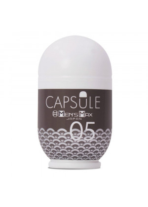 Мастурбатор Men sMax Capsule 05 - OUGI