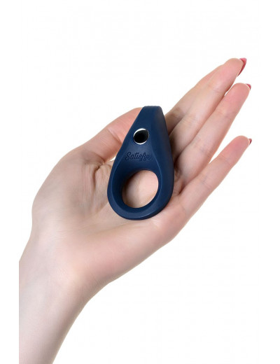 Эрекционное кольцо на пенис Satisfyer Rocket Ring
