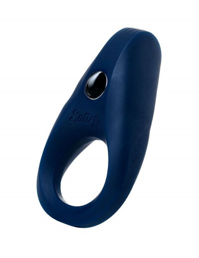 Эрекционное кольцо на пенис Satisfyer Rocket Ring