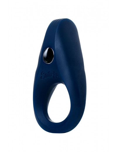 Эрекционное кольцо на пенис Satisfyer Rocket Ring