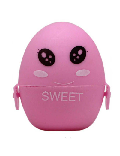 Розовый мастурбатор-яйцо SWEET PokeMon