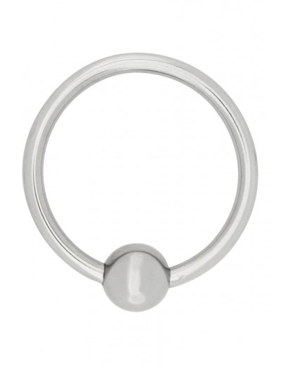 Металлическое кольцо Acorn Ring 28mm