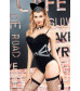 Костюм кошки Candy Girl Kitty