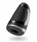 Мастурбатор Satisfyer Men Heat Vibration с подогревом и вибрацией