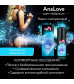 Анальный силиконовый лубрикант AnaLove - 50 гр.