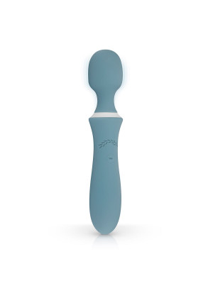 Жезловый вибромассажёр The Orchid Wand Vibrator