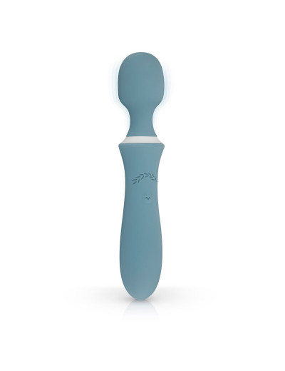 Жезловый вибромассажёр The Orchid Wand Vibrator