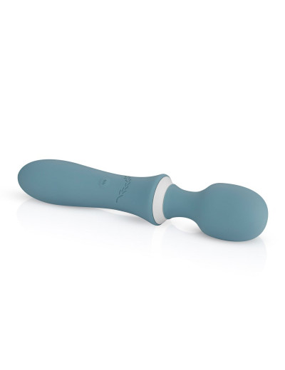 Жезловый вибромассажёр The Orchid Wand Vibrator