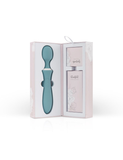 Жезловый вибромассажёр The Orchid Wand Vibrator