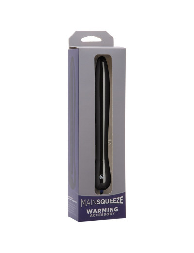 Аксессуар для нагрева мастурбаторов Main Squeeze Warming Accessory