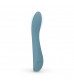 Вибростимулятор G-точки The Rose G-Spot Vibrator - 20 см.