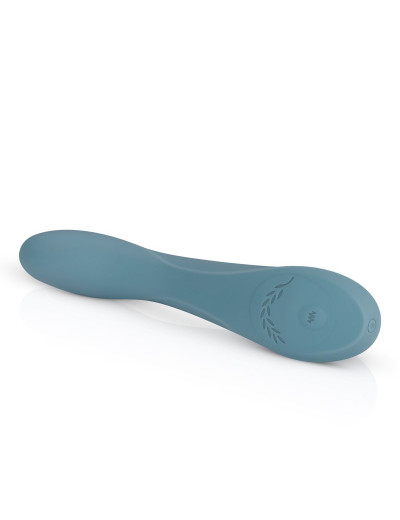 Вибростимулятор G-точки The Rose G-Spot Vibrator - 20 см.